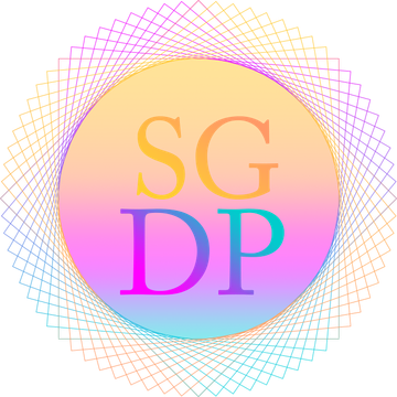 SGDP's Patreon profile picture
