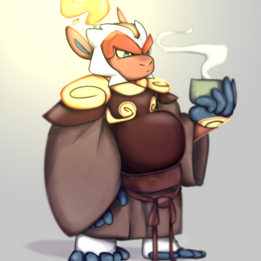 chimpact Patreon Creator Profile