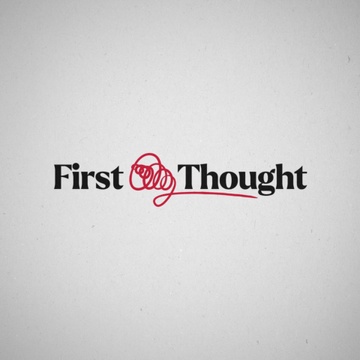 First Thought