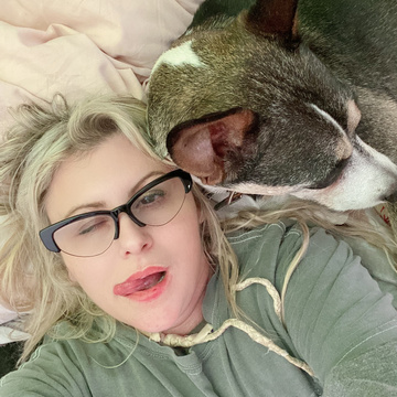 Amy Davis Roth's Patreon profile picture