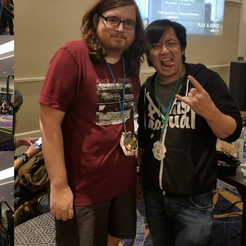 CustomsForge Patreon Creator Profile