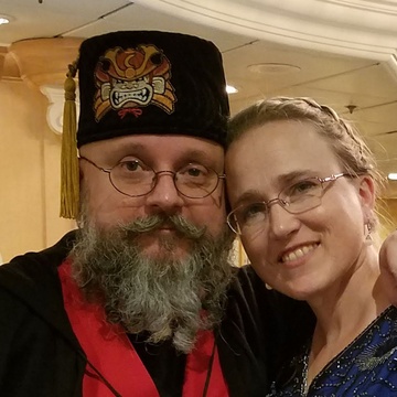 Howard and Sandra Tayler