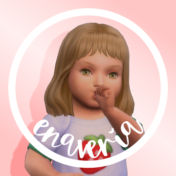 Enaveria's Patreon profile picture