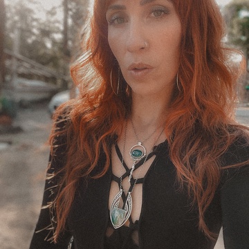 Acid Queen Jewelry