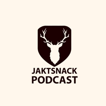 Jaktsnack Podcast