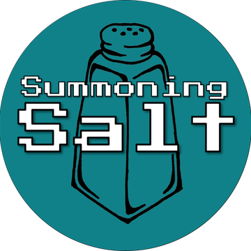 Summoning Salt