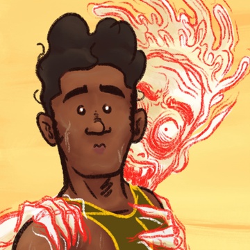 William O. Tyler Patreon Creator Profile