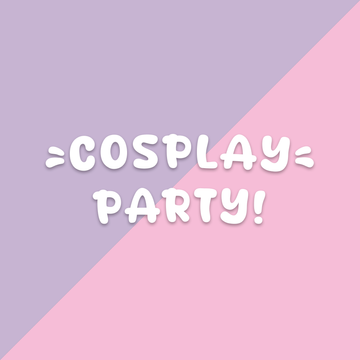 Cosplay Party! - An Adult Card Game
