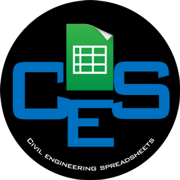 Civil Engineering Spreadsheets Patreon Creator Profile