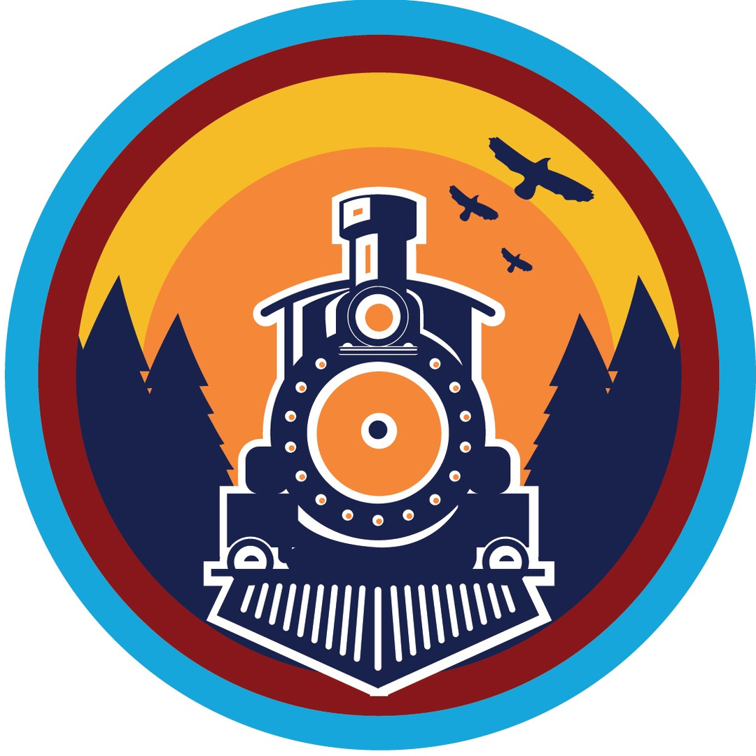Mt. Rainier Scenic Railroad