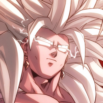 ZHARYN Patreon Creator Profile