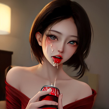 Cola可乐不杀精 Patreon Creator Profile