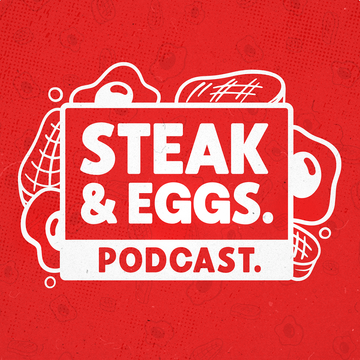Steak & Eggs's Patreon profile picture