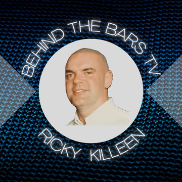 Behind the Bars TV's Patreon profile picture