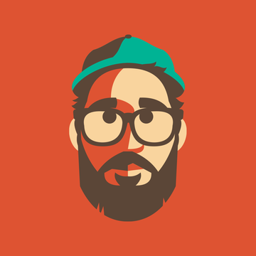 Danny Haas's Patreon profile picture