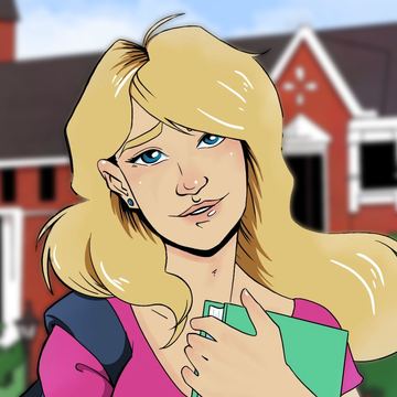 Anthaum's Patreon profile picture