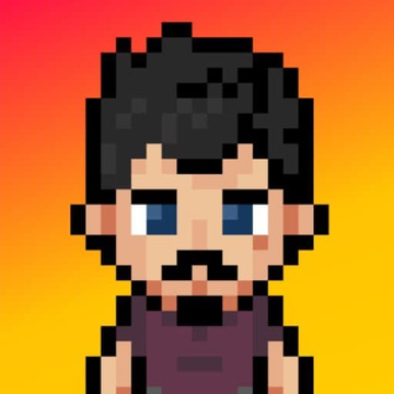 Nathan Hoad Patreon Creator Profile