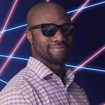 Rich Rebuilds Patreon Creator Profile