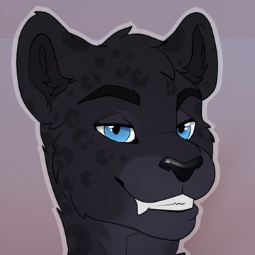 ChoPanther (NSFW, 18+) Patreon Creator Profile