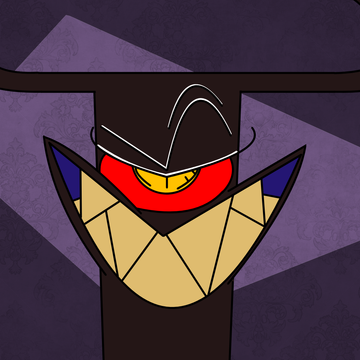 Diable Positif Patreon Creator Profile