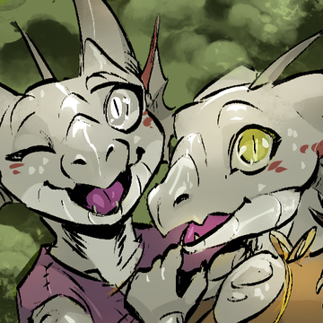 Scale & Tale