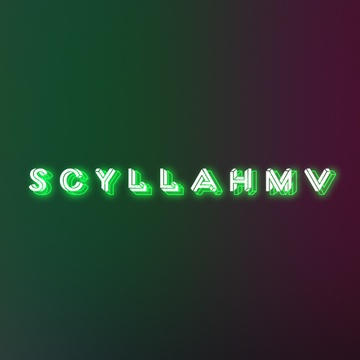 ScyllaHMV's Patreon profile picture