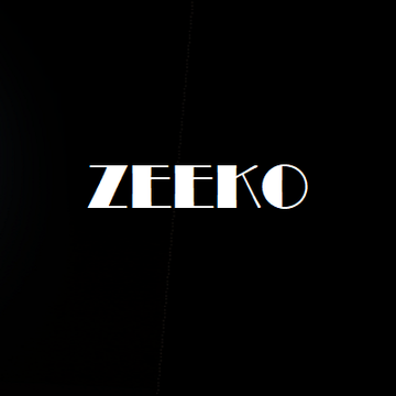 Zeeko's Patreon profile picture