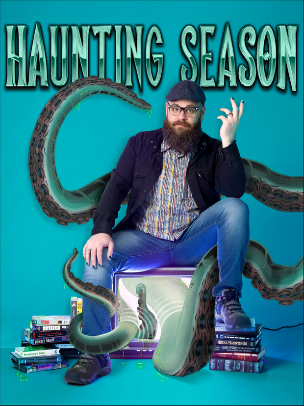 Haunting Season