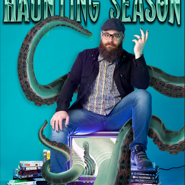 Haunting Season