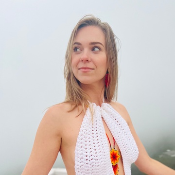 Natalie Kennedy Patreon Creator Profile