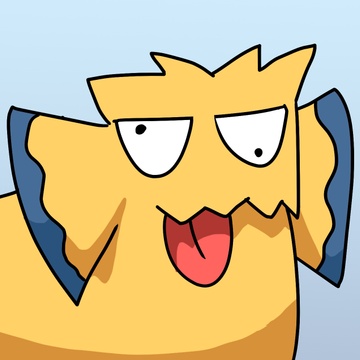 Mick's Comic's Patreon profile picture