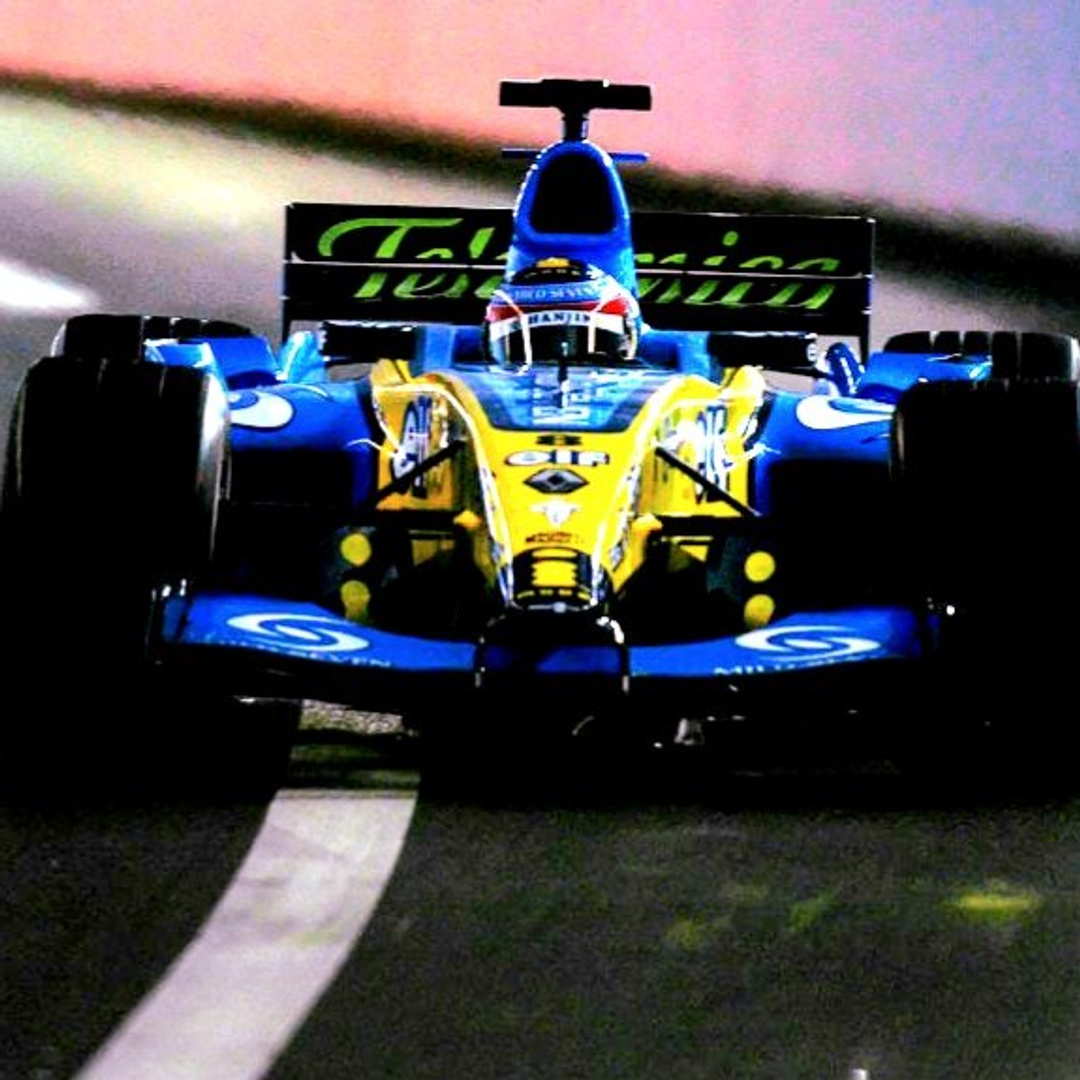 JamesDRacing