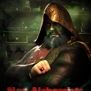 Map Alchemists Fantasy Maps for D&D and Roll 20