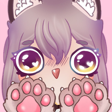 Mochi Paws