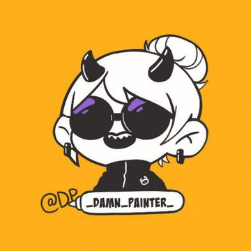 _damn_painter_