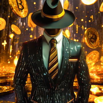 Crypto Chrys