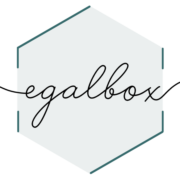 Egalbox 德語學習誌