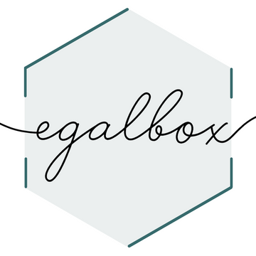 Egalbox 德語學習誌