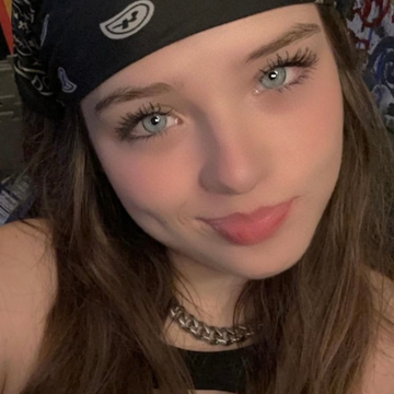 Talissa Smalley Patreon Creator Profile