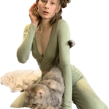 Polina Poltina
