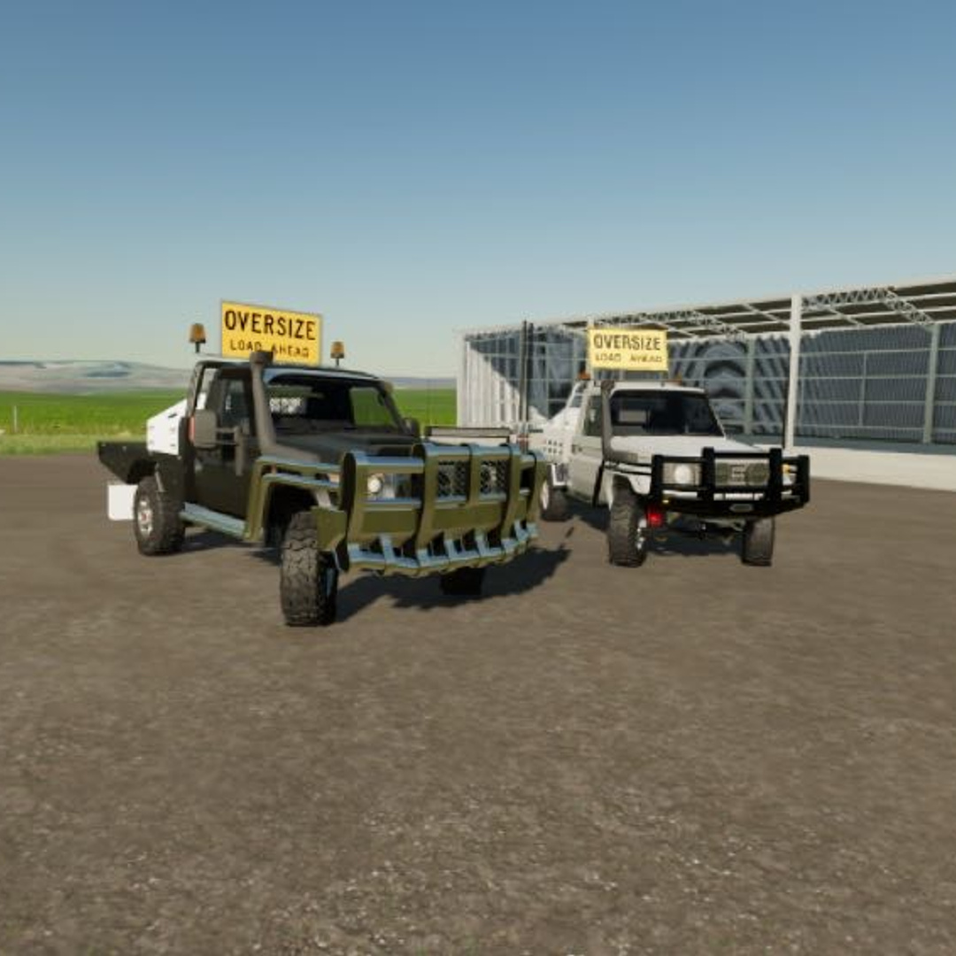 Kennedy modding Patreon Creator Profile