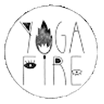 Yoga Fire Circle