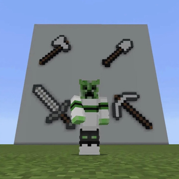 CreeperCraft's Patreon profile picture