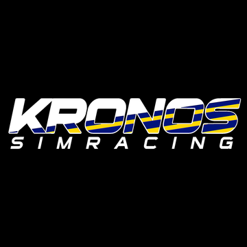 Kronos Simracing Rally Mod