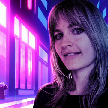 Kay Fedewa Patreon Creator Profile