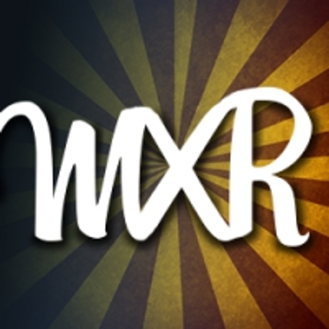 MxR