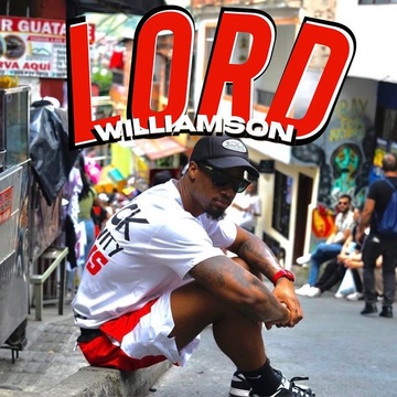LORD WILLIAMSON