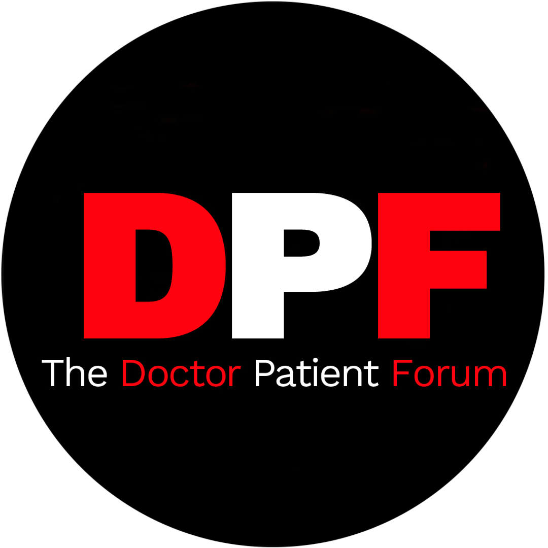 The Doctor Patient Forum with Claudia A. Merandi and Bev Schechtman