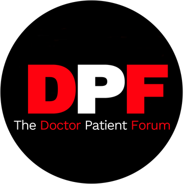 The Doctor Patient Forum with Claudia A. Merandi and Bev Schechtman