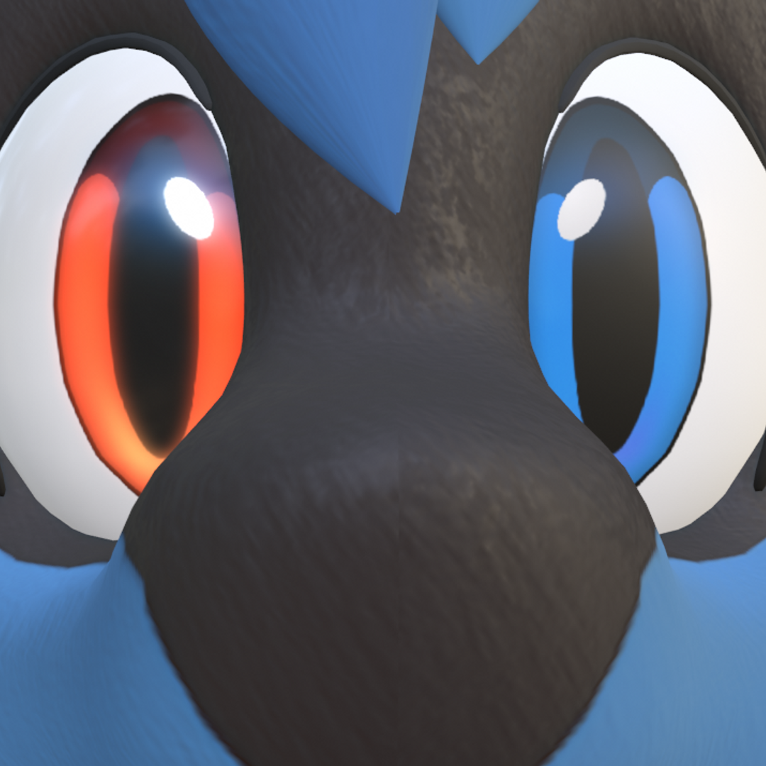 Riolu Kidd